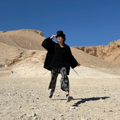 松井洋平(TECHNOBOYS PULCRAFT GREEN-FUND)'s profile picture