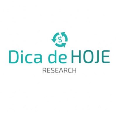 dicadehoje7's profile picture