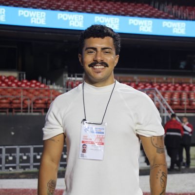 Alexsander Vieira's profile picture