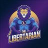 Mr. Libertarian profil fotoğrafı