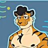 FurrySlayer🐯⚔️ ➡️ FWA2025 profil fotoğrafı