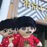耳すまのしずくちゃん 的头像