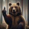 Profilbild von Mahnender Bär