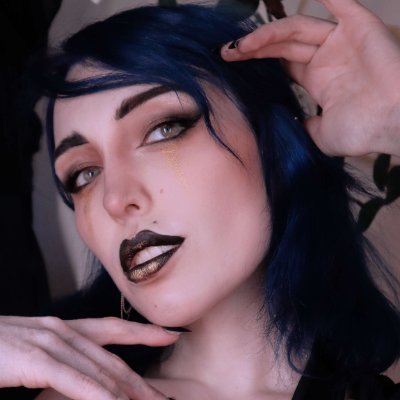 🎩Sheriff Kamelia🧁's profile picture