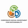 CSI for Sustainability profil fotoğrafı