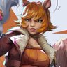 squirrel girl n#1 simp profil fotoğrafı