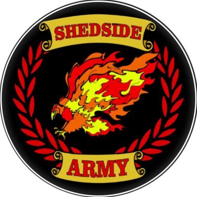 Shed Side Army's profile picture