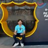 Фото профиля Moisés Hernández