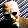 Max Headroom profil fotoğrafı