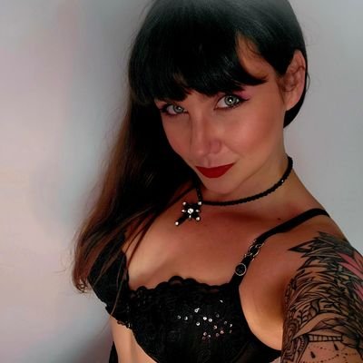 Skye DD Babestation's profile picture