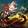 Profilbild von George of Lydda