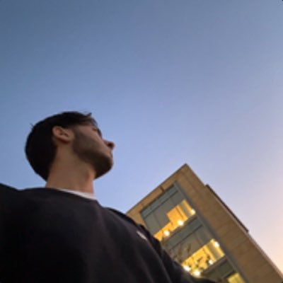 sameel arif's profile picture