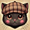 Profilbild von Amber Byte