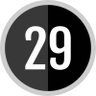 Twenty Nine profil fotoğrafı