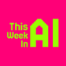 Profilbild von This Week in AI