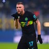 skriniar profil fotoğrafı