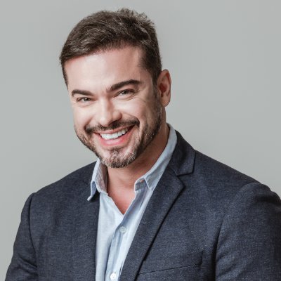 Sidney Sampaio's profile picture