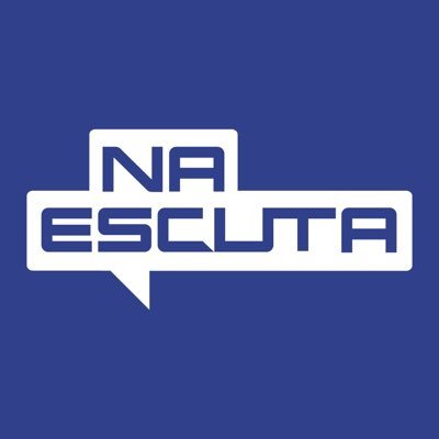 Na Escuta RJ's profile picture