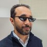 Фото профиля Ahmad Alfy