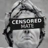 Censored Mate profil fotoğrafı