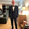Ken Hanning profil fotoğrafı