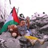 Ghofran 🇵🇸 profil fotoğrafı