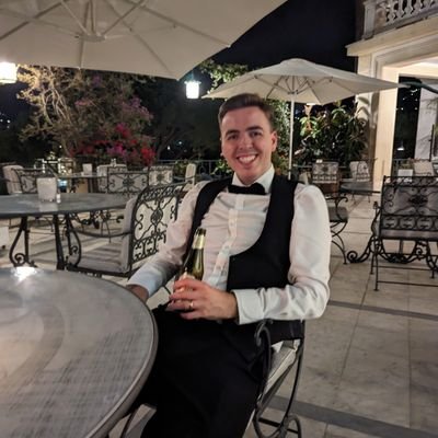 John Burke's profile picture