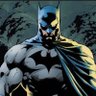 Bruce Wayne's profile picture
