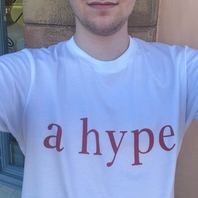 A Hype's profile picture