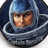 Profilbild von Captain Surefire