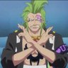 Фото профиля Bartolomeo 🈴