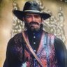 Фото профиля Arthur Morgan