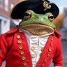 Фото профиля Frog of W@r