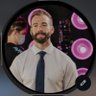 Profilbild von Alexander Wilkerson