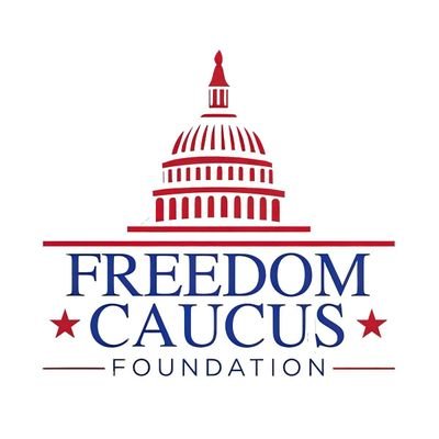 Freedom Caucus Foundation's profile picture