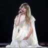 Фото профиля Angel / waiting to meet Taylor Swift