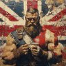 Neckbeard's profile picture