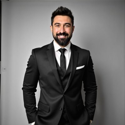 Dr. Umut Elbir's profile picture