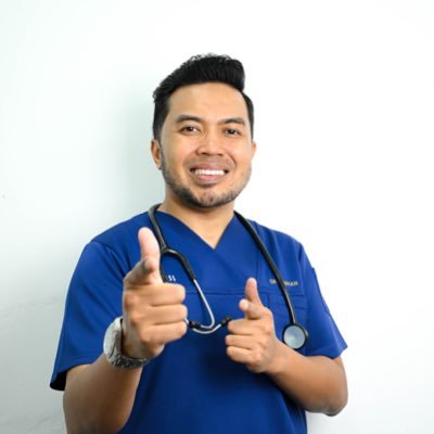 Dr Samhan's profile picture
