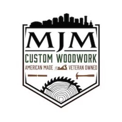 MJM Custom Woodwork's profile picture