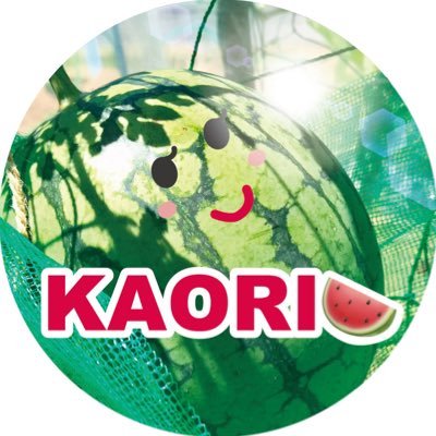 KAORI🍉's profile picture