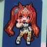 まなみちゃんスカーレット 的头像