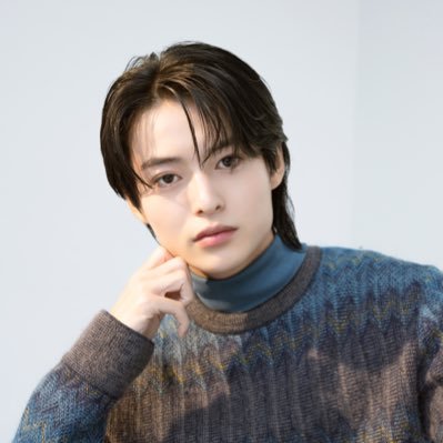 冬野心央's profile picture