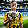 Profilbild von Edinson Ferley
