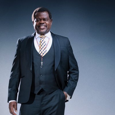 Okiya Omtatah Okoiti's profile picture