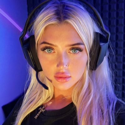 LunaXSpyder's profile picture
