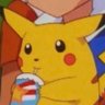 Pikachu's profile picture