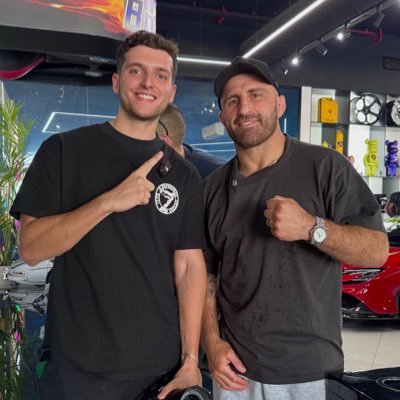 SamYaffe15's profile picture