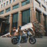 Harley Davidson's profile picture