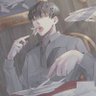 Profilbild von Gideon